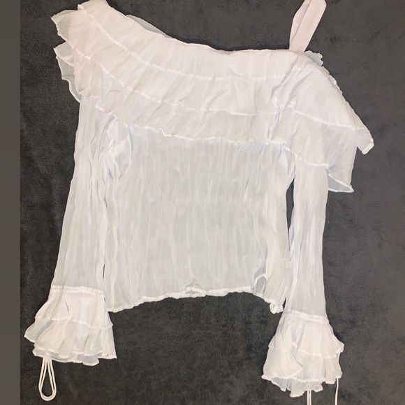 Dress shirt - Picture 2 of 2